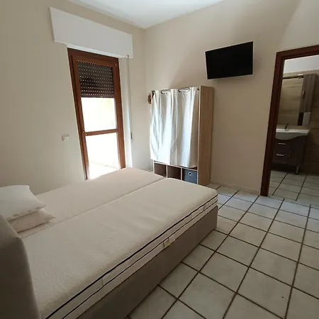 Hotel Maurin