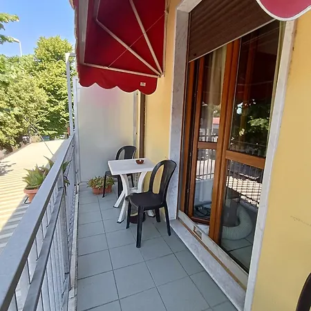 Hotel Maurin