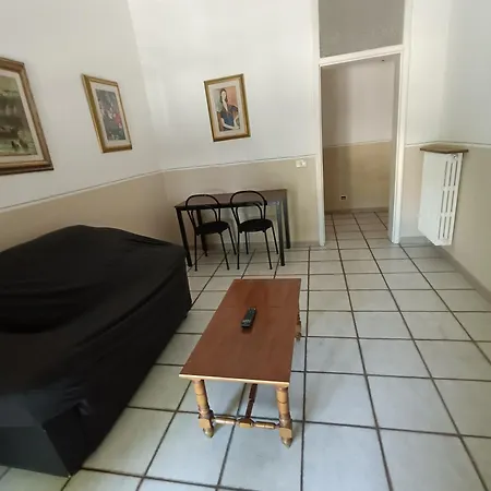 Hotel Maurin Carrara